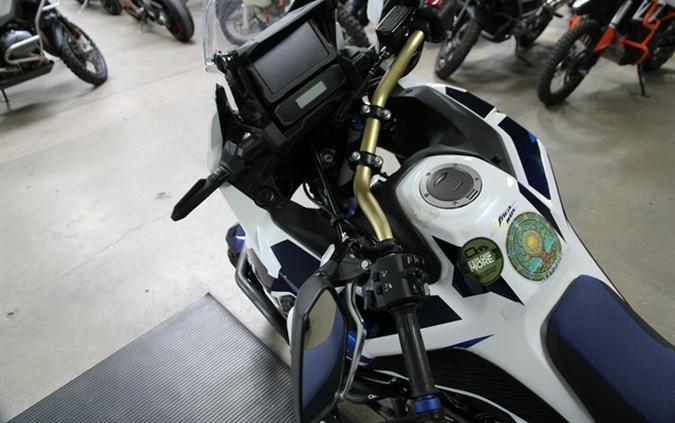 2024 HONDA Africa Twin ADV Sports ES