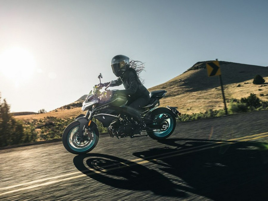 2026 CFMOTO NK 800