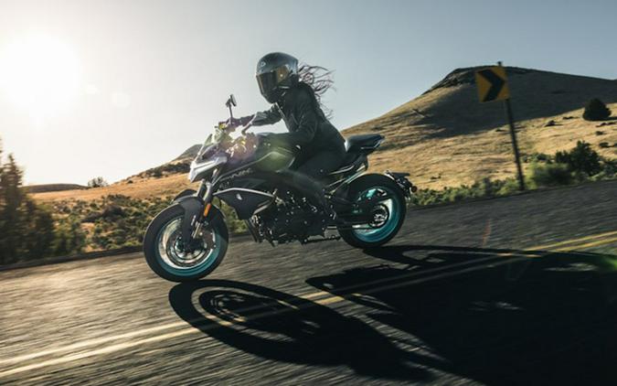 2026 CFMOTO NK 800