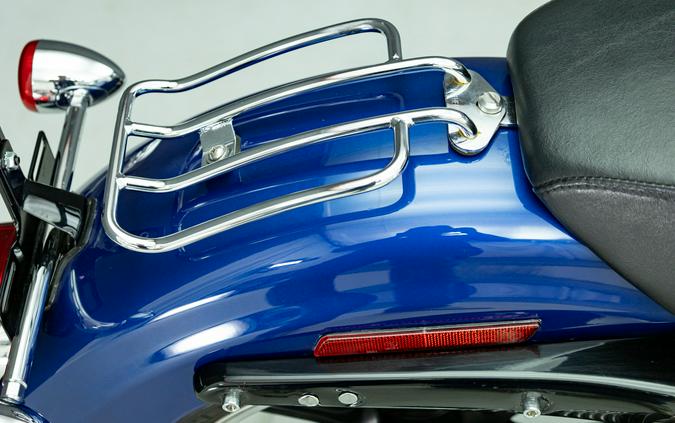 2017 HARLEY DAVIDSON XL883L SUPERLOW
