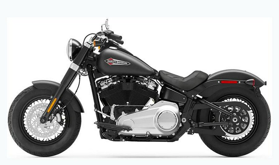 2020 Harley-Davidson Softail Slim®