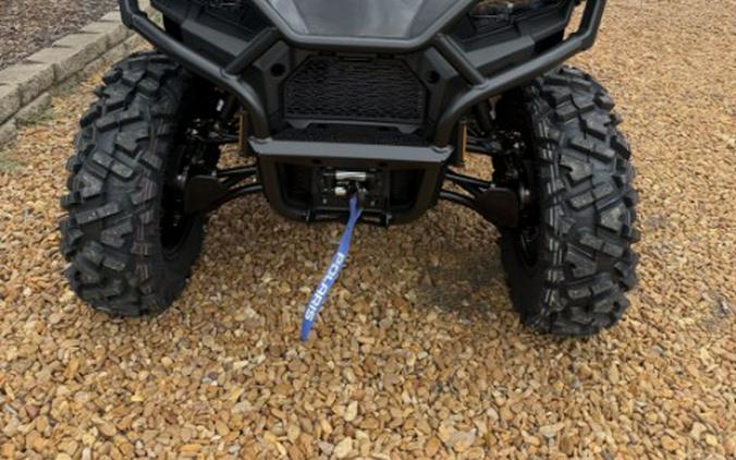 2027 Polaris Sportsman 600 Trail