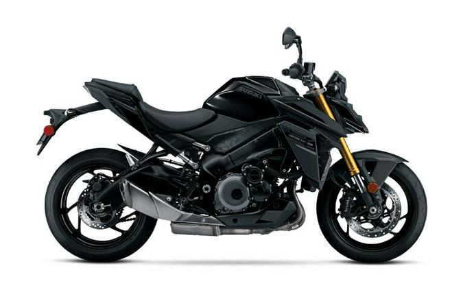 2027 Suzuki GSX-S1000