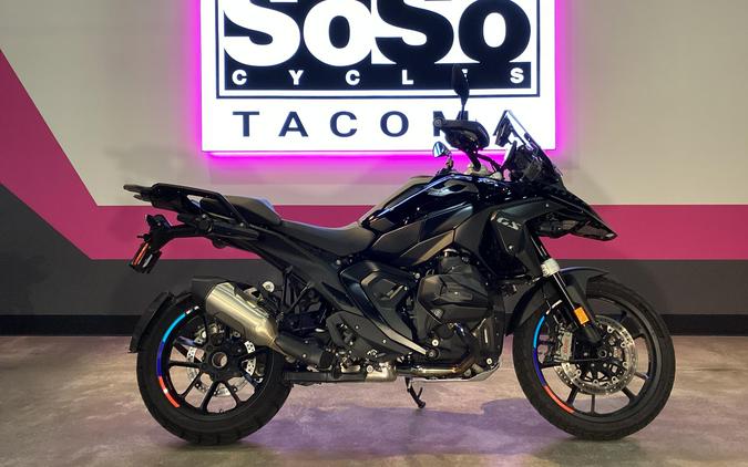 2025 BMW R 1300 GS