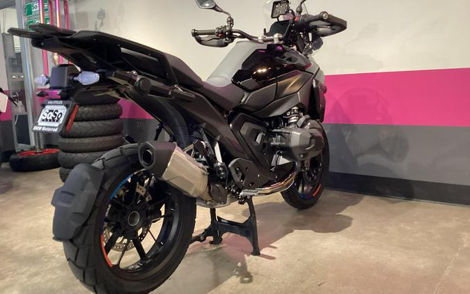 2025 BMW R 1300 GS