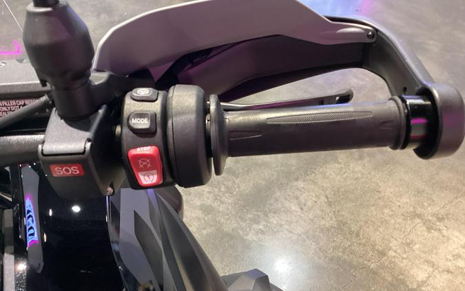 2025 BMW R 1300 GS