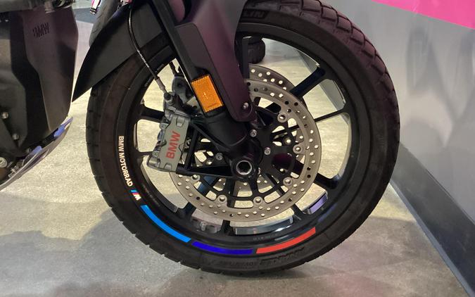 2025 BMW R 1300 GS