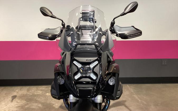 2025 BMW R 1300 GS