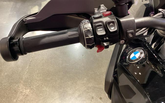 2025 BMW R 1300 GS
