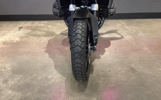 2025 BMW R 1300 GS