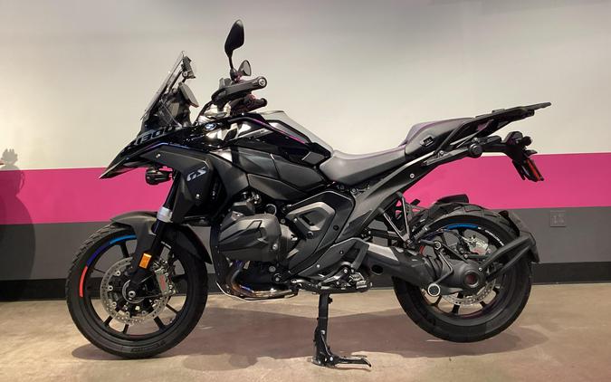 2025 BMW R 1300 GS