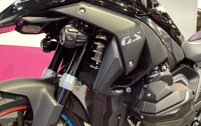 2025 BMW R 1300 GS