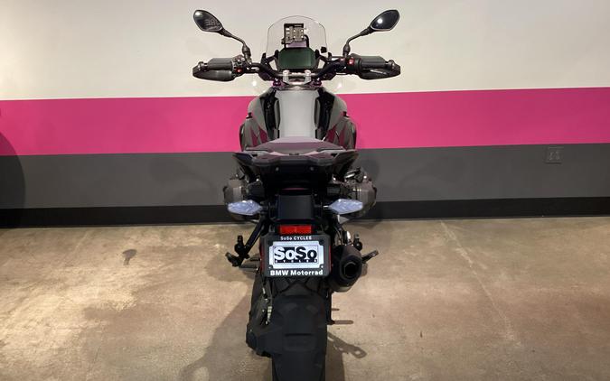 2025 BMW R 1300 GS