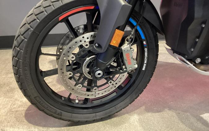 2025 BMW R 1300 GS