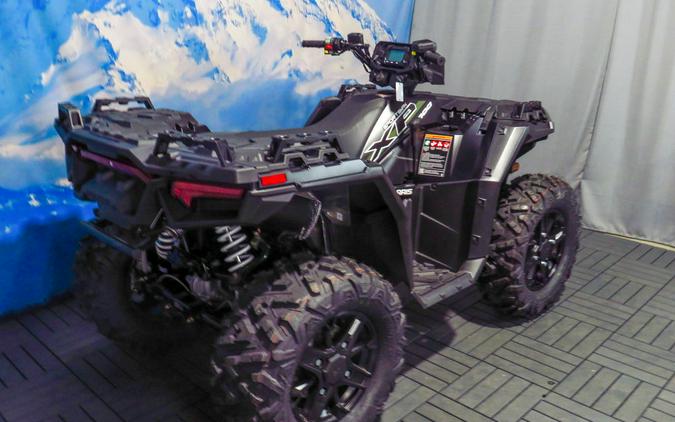 2023 Polaris® Sportsman XP 1000 Ultimate Trail