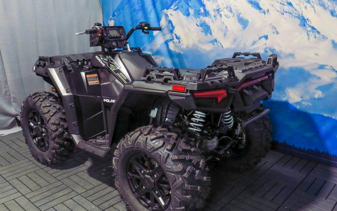 2023 Polaris® Sportsman XP 1000 Ultimate Trail