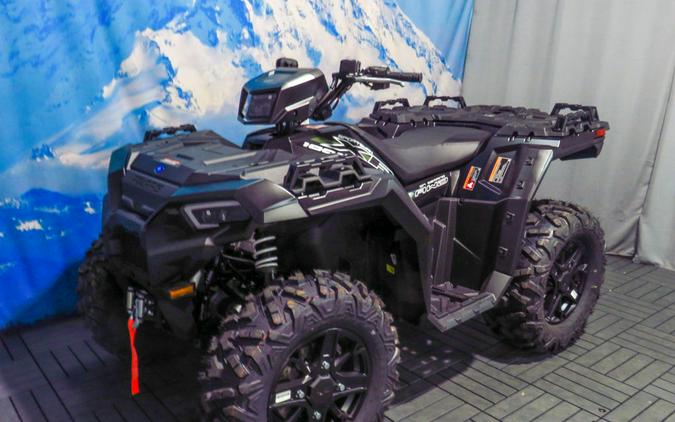 2023 Polaris® Sportsman XP 1000 Ultimate Trail