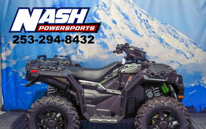 2023 Polaris® Sportsman XP 1000 Ultimate Trail