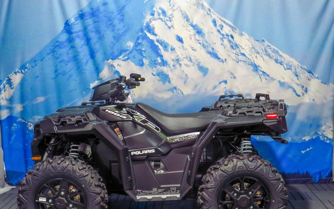 2023 Polaris® Sportsman XP 1000 Ultimate Trail