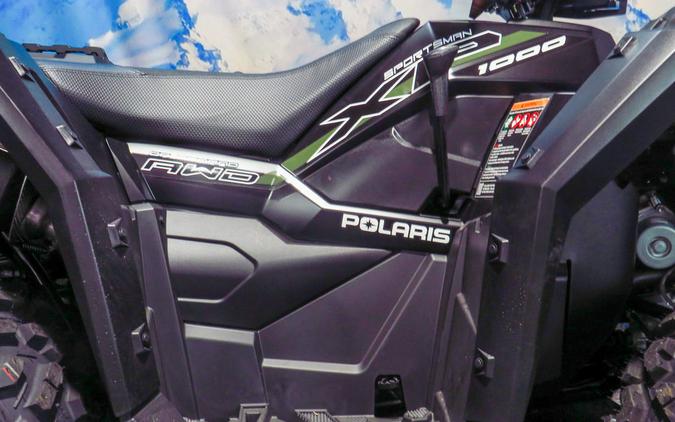 2023 Polaris® Sportsman XP 1000 Ultimate Trail