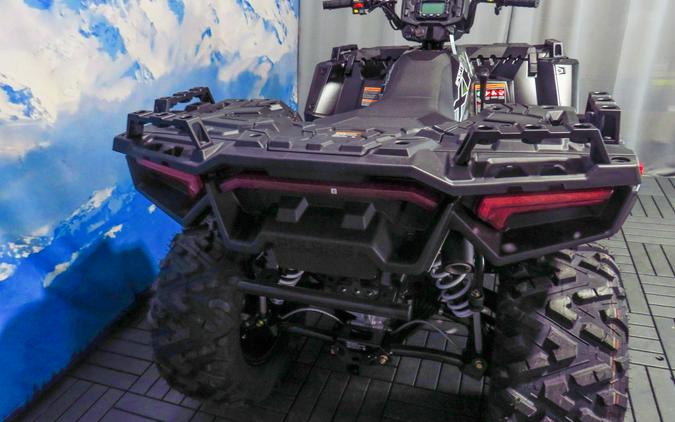 2023 Polaris® Sportsman XP 1000 Ultimate Trail