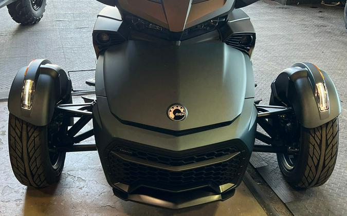 2023 Can-Am® Spyder F3 Limited Special Series