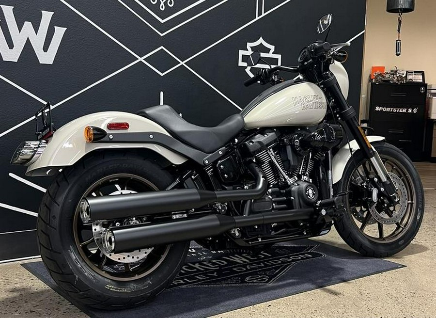 2023 Harley-Davidson® FXLRS - Low Rider® S