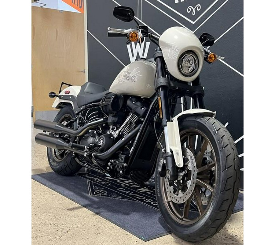 2023 Harley-Davidson® FXLRS - Low Rider® S