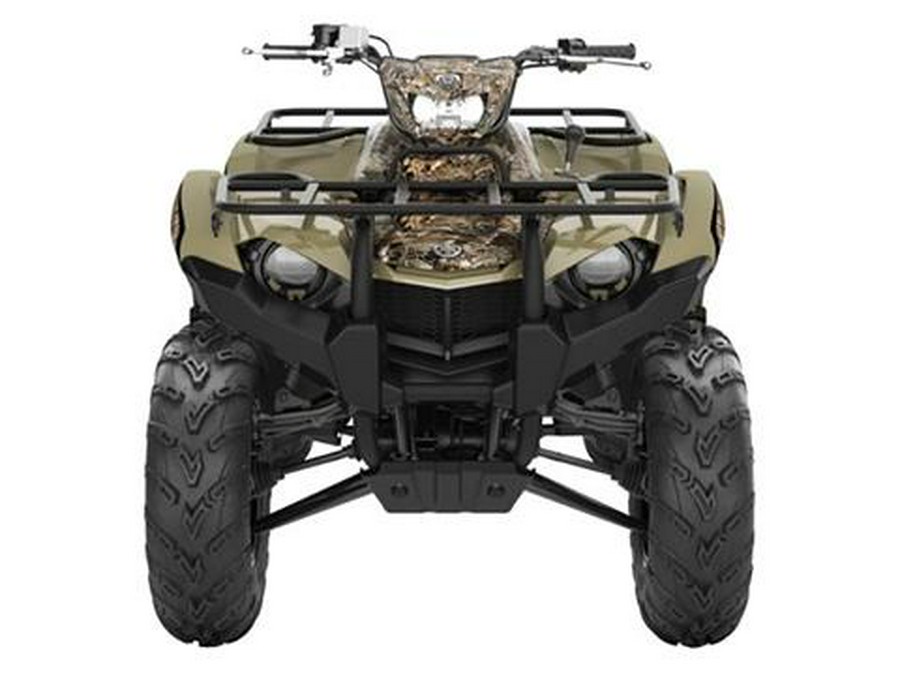 2024 Yamaha Kodiak 450 EPS