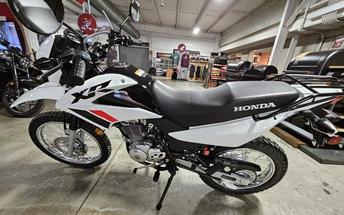 2023 Honda XR150L Review [11 Fast Facts: Street and Dirt]