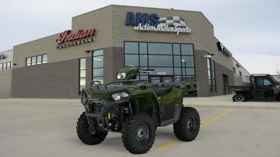 2024 Polaris® Sportsman 570 EPS