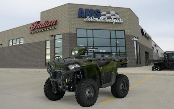 2024 Polaris® Sportsman 570 EPS