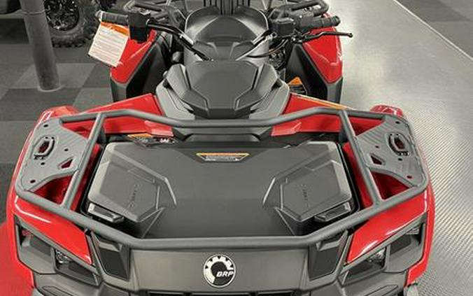 2024 Can-Am® Outlander MAX DPS 500