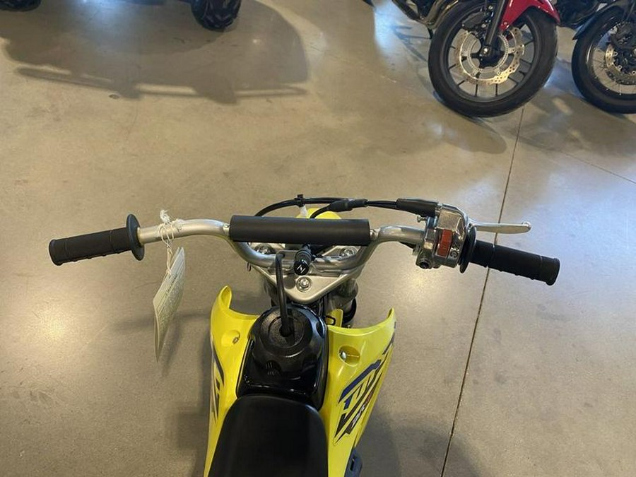 2023 Suzuki DR-Z50