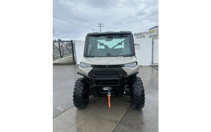 2024 Polaris Industries Polaris Ranger Ultimate Northstar Edition