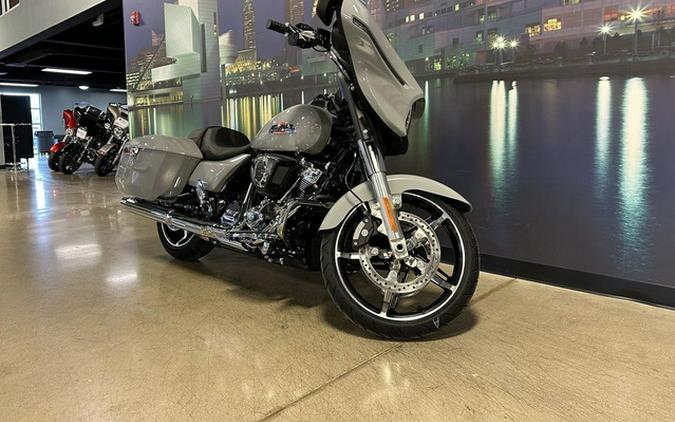 2024 Harley-Davidson FLHX - Street Glide