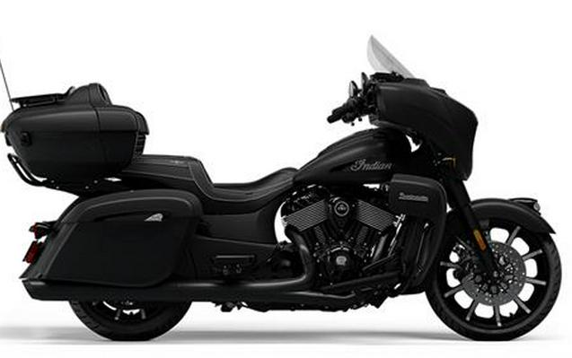 2024 Indian Motorcycle Roadmaster® Dark Horse®