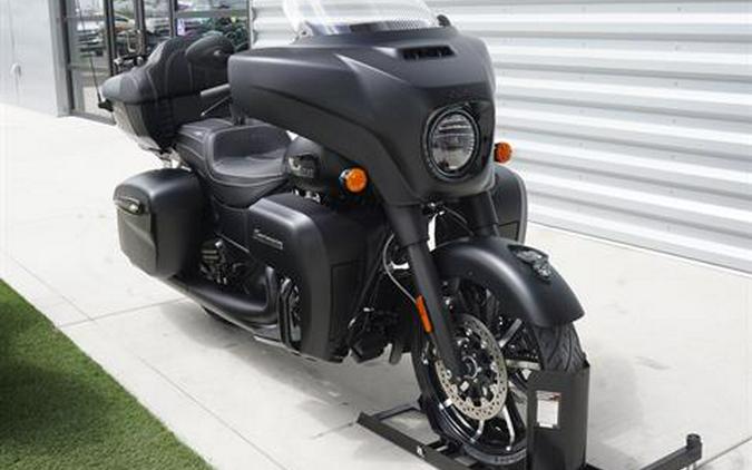 2024 Indian Motorcycle Roadmaster® Dark Horse®