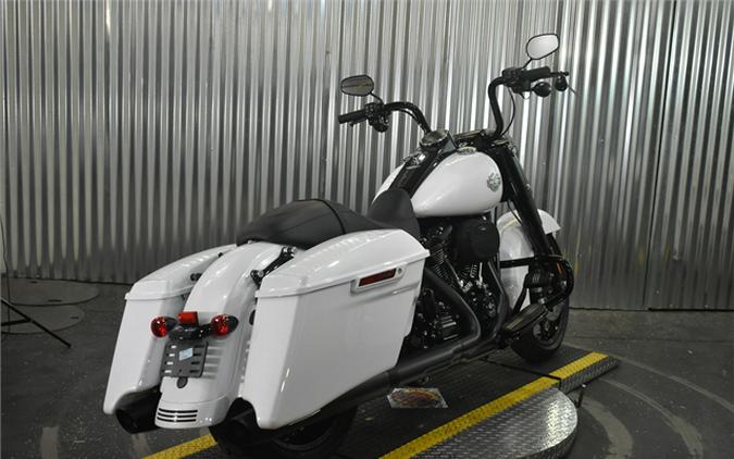 2024 Harley-Davidson Road King Special