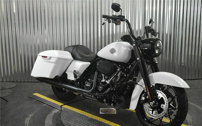 2024 Harley-Davidson Road King Special