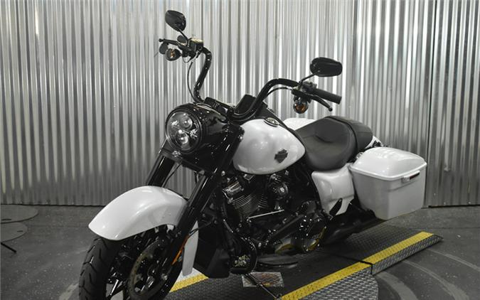 2024 Harley-Davidson Road King Special