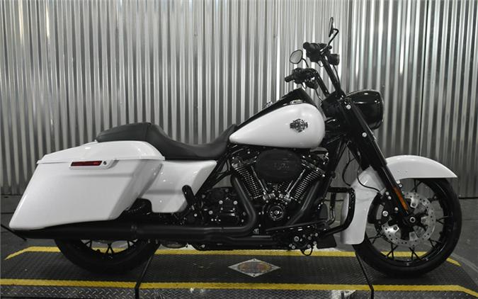 2024 Harley-Davidson Road King Special