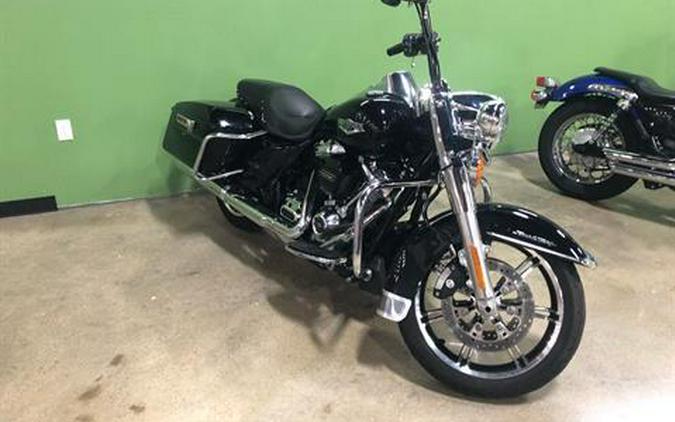 2020 Harley-Davidson Road King®