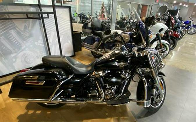 2020 Harley-Davidson Road King®