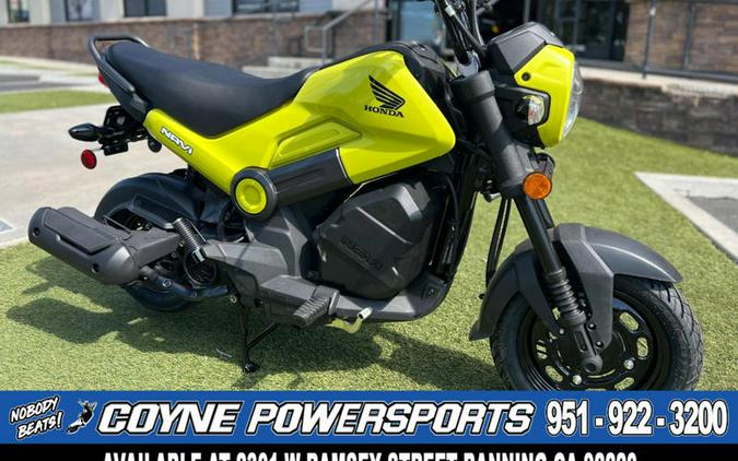 2023 Honda® Navi