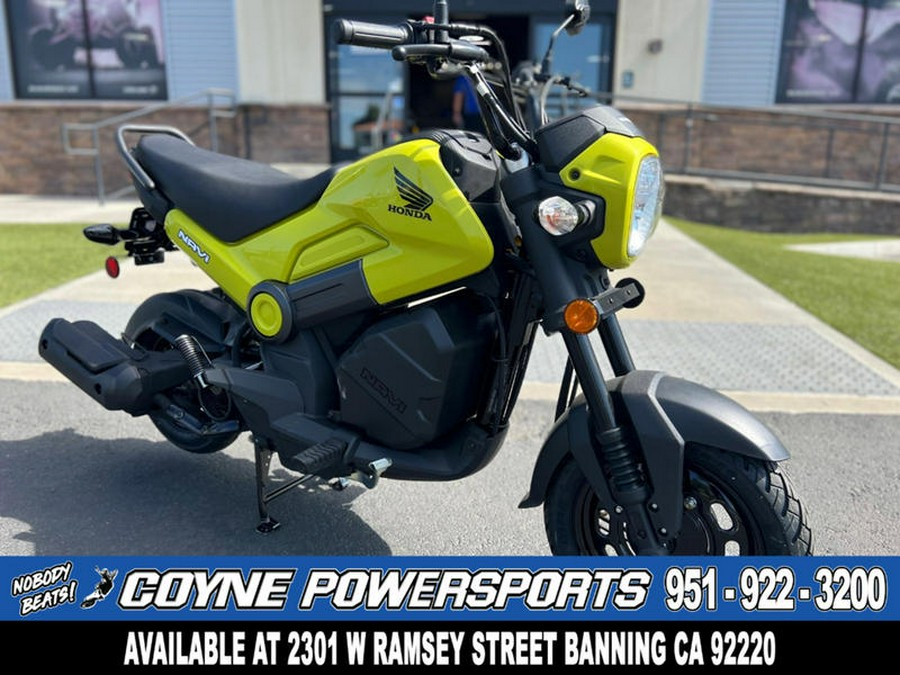 2023 Honda® Navi