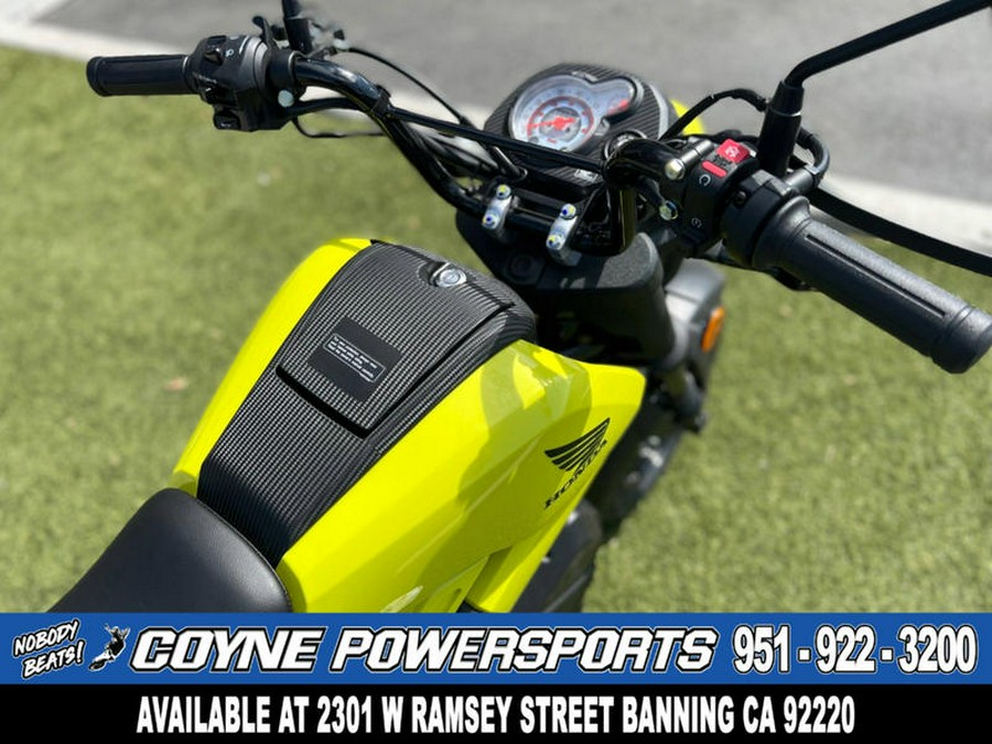 2023 Honda® Navi