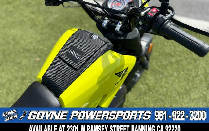 2023 Honda® Navi