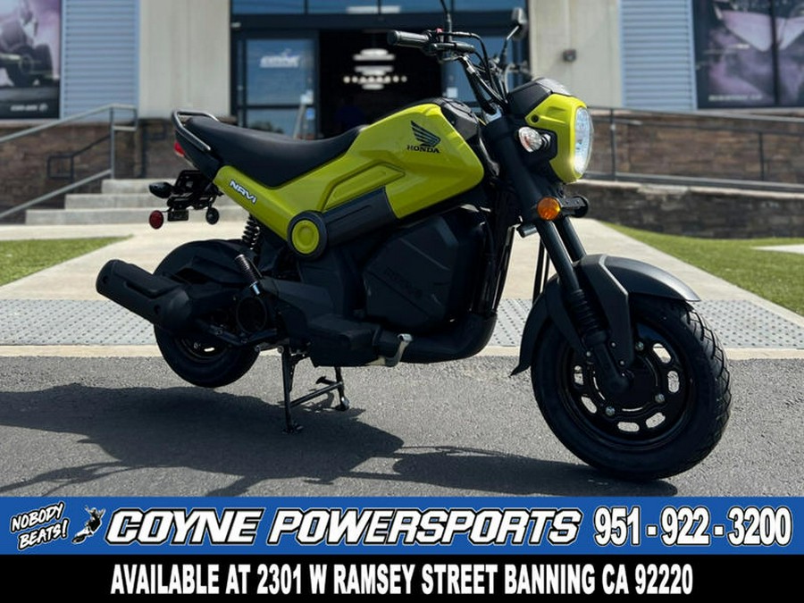 2023 Honda® Navi