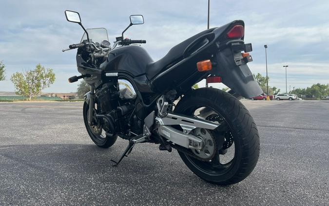 1998 Suzuki Bandit S 1200